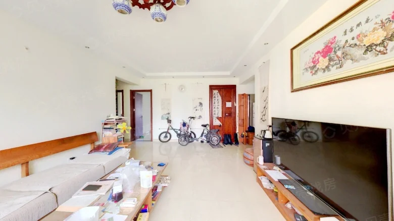 China Construction Culture City - View 2