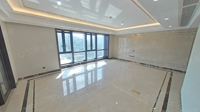 Strait International Tianjing - View 6