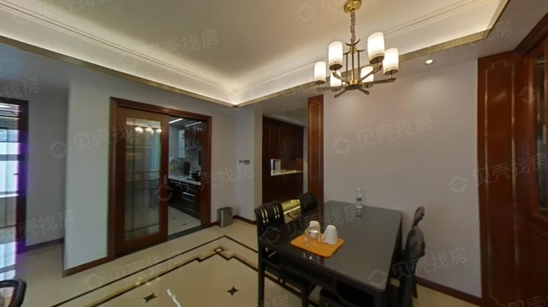 Jingfeng Phoenix Terrace - View 3