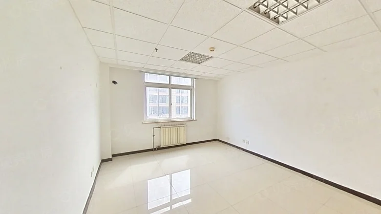 Yinghai Tower - View 2