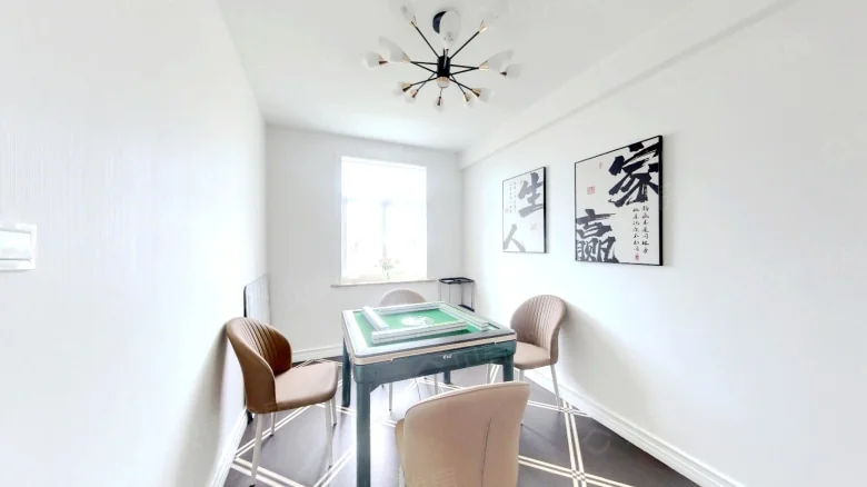 Yihe Scented Pavilion - View 1