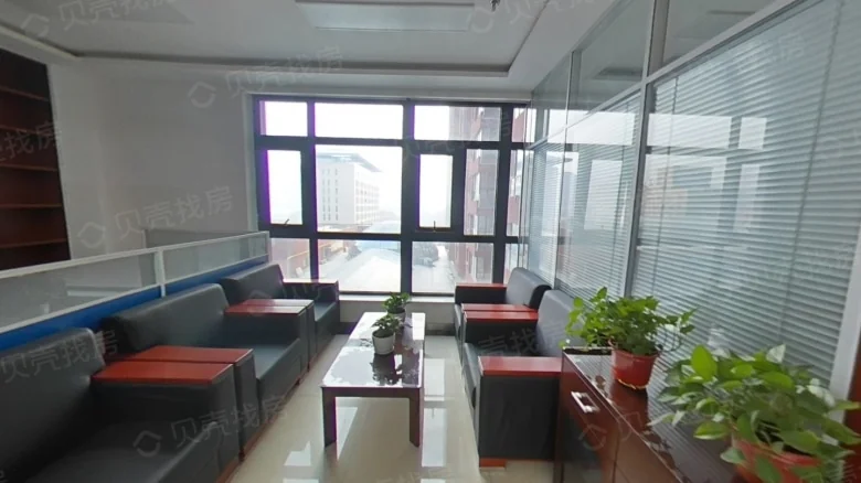 Golden Flower Xin Du Hui Residential Building - View 4