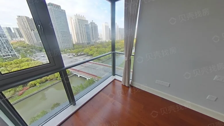 Dong Yue Mansion - View 1