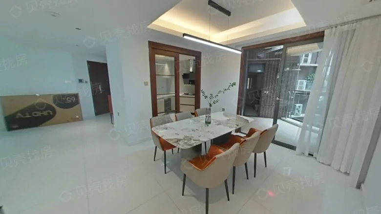 Jingji Emperor View Oriental - View 4