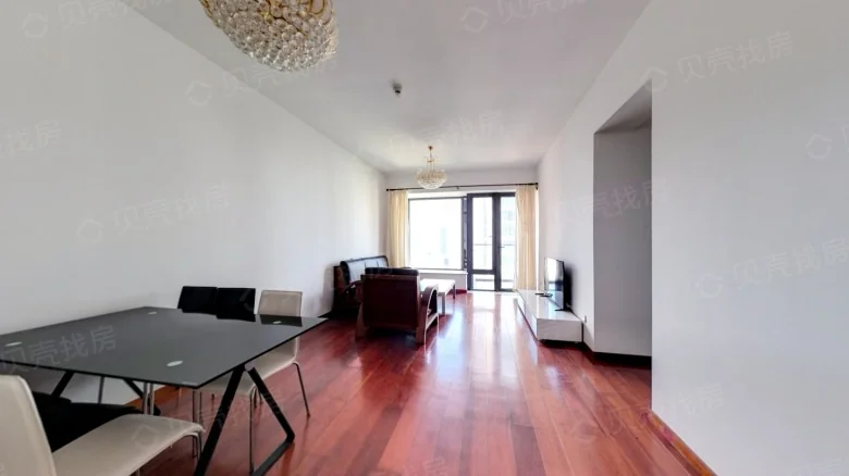 Happy Residence雅居 The term - View 2