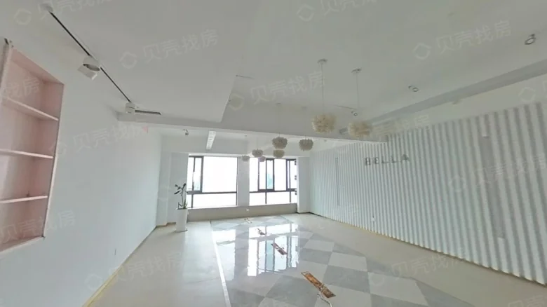 Wanbang Commercial Square - View 1