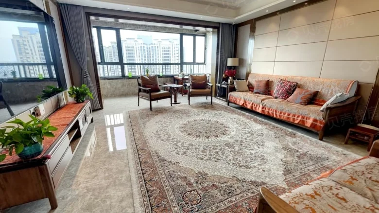 Hengda Tianchen - View 2