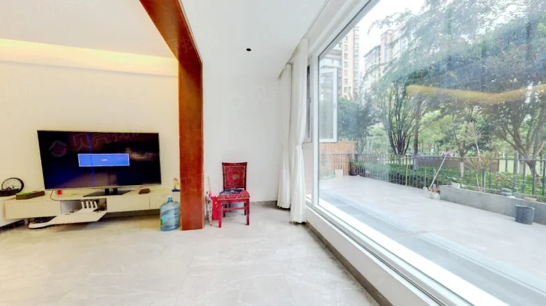 Zuyou Shuanghewan Wenhan Yard - View 4