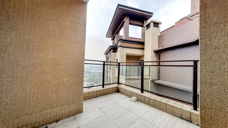 Lion Rock Tian Ying - View 8