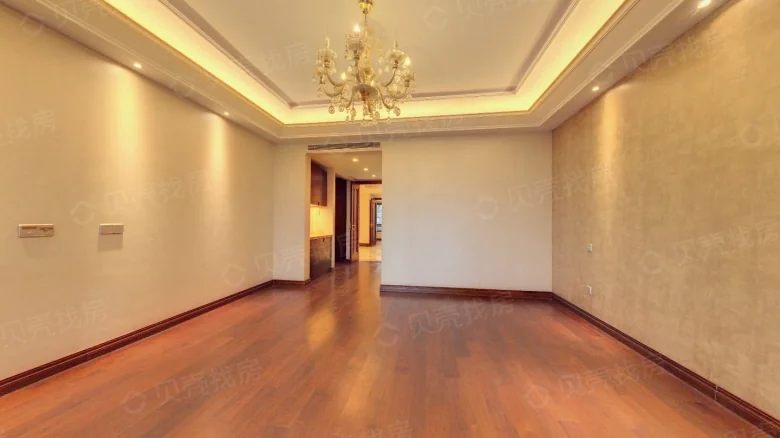 Ruyuan South District - View 4