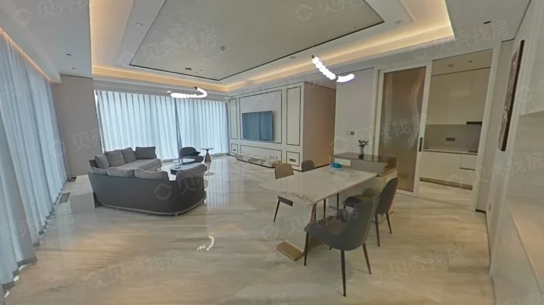 Minying International Trade Center - View 2