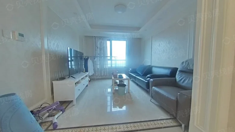 China Ocean Universe天下 - View 1