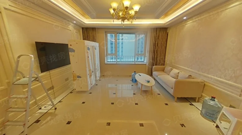 Crown Charm Residence - View 1