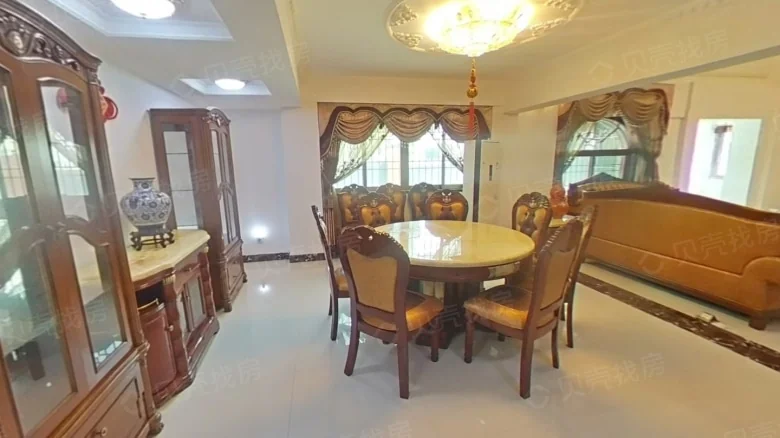 Dragon Tiger Mansion Villa - View 5