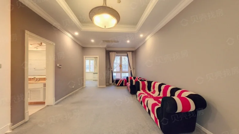 Lemont Lake Villa - View 1