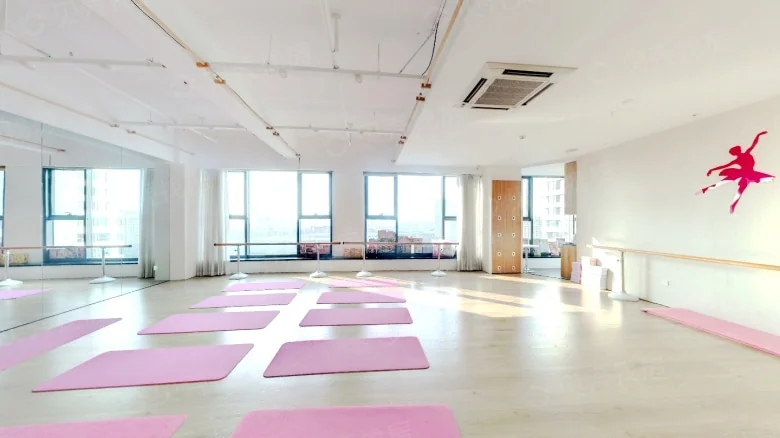 China Merrion Square - View 1