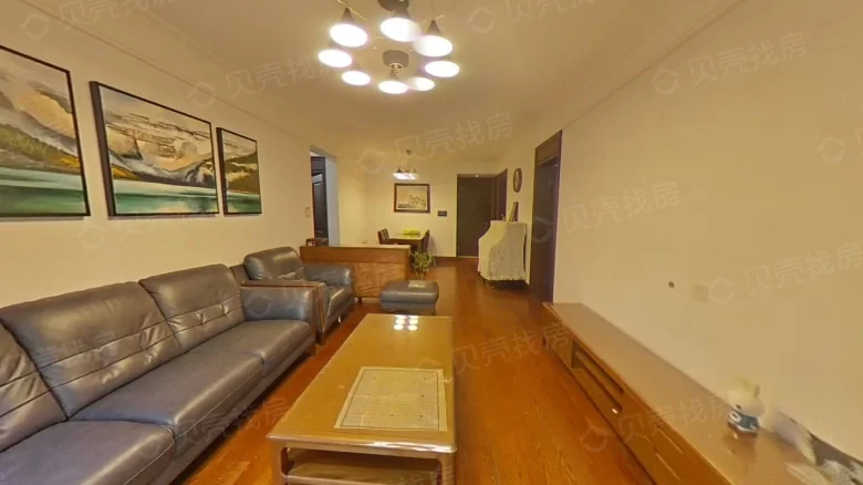 Wanxin Langshi Green District - View 4