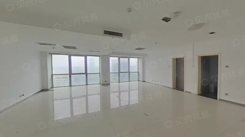 Wangzuo Modern City - View 5