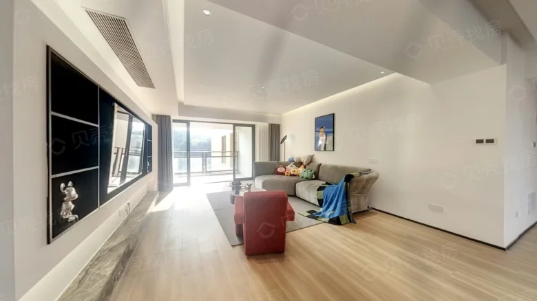 Yunding Cuifeng Phase III - View 3