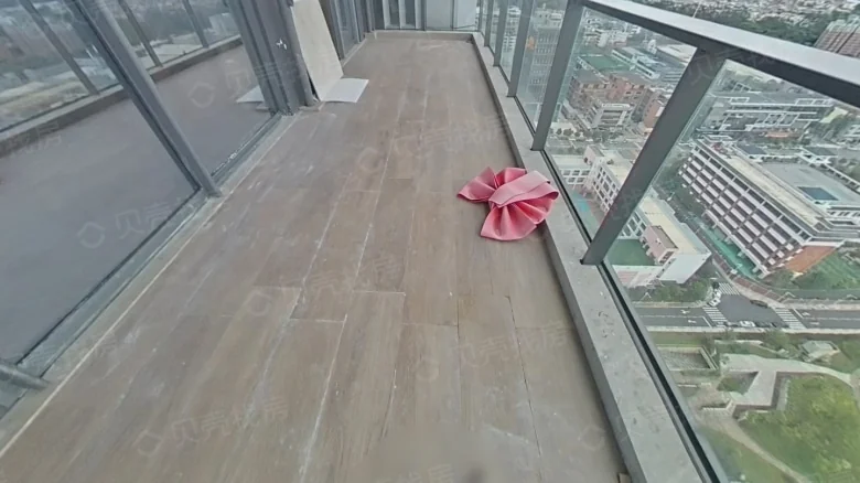 Pengrui Tianyue - View 6