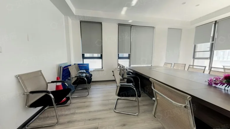 Dongting Blue Court - View 3