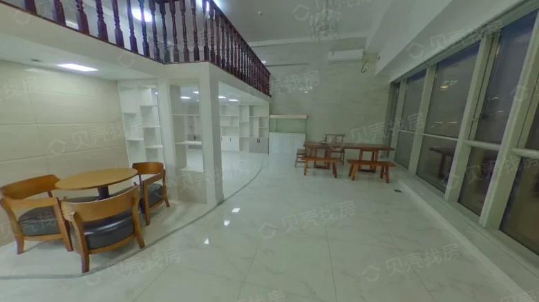 Poly Dongwan East Rui Square - View 3