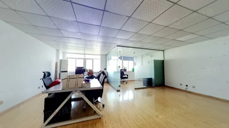 Baishang Modern Name Garden - View 1