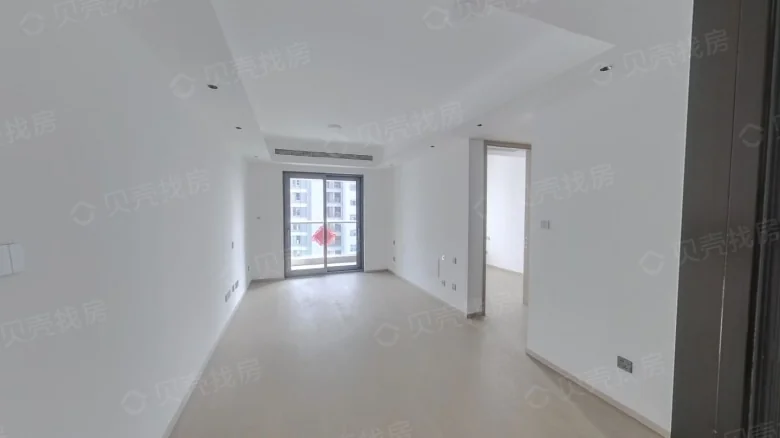 Huanqiao Radiant Star City Star Style Court - View 2