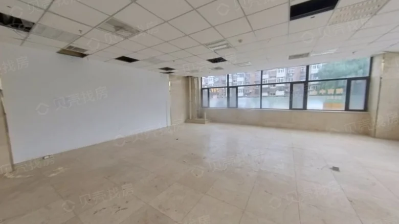 Yingke Plaza - View 4