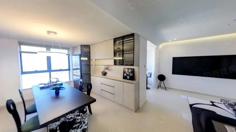 Jindu Xiagong Garden - View 3