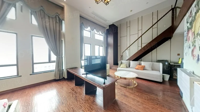 Shanshan in Xiang - View 2