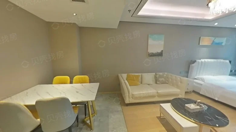 Shibao International Center - View 1