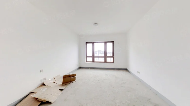 Fuli Jinmen Lake Orange Villa Garden - View 3