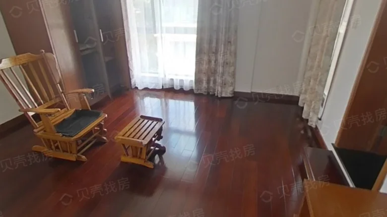 Donghu Garden Phase II - View 1