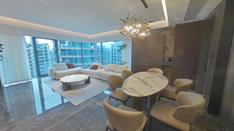 Guanchenyunmu A District - View 4