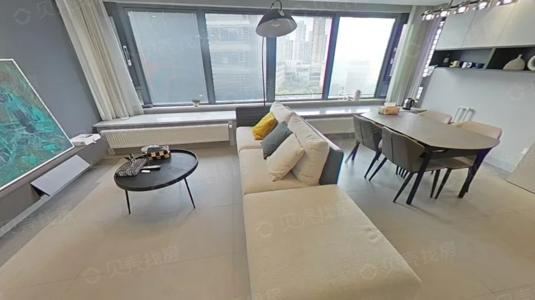 Rongsheng City Creative颐Yi Garden - View 2