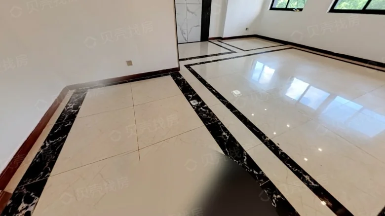 New Culture Square - View 1