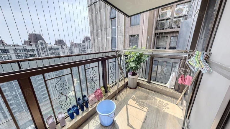 Kaisa TianYu - View 5