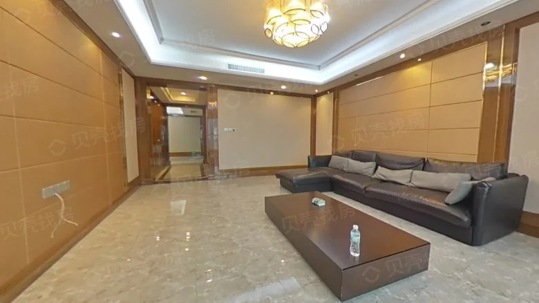 Hengda Mansion - View 4