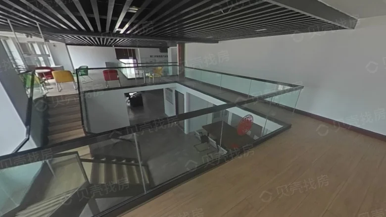 Lifan Hongxing International Plaza - View 5