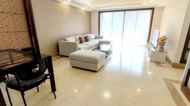 Jia Yu Jun Yue Public Apartment - View 2