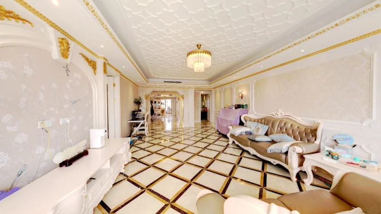 Wanda Mansion - View 1