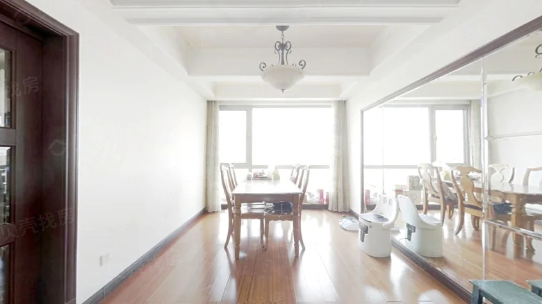 Luxin Changchun Garden - View 2