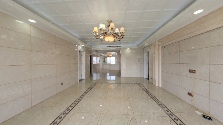 Jianbang Huayuan - View 1