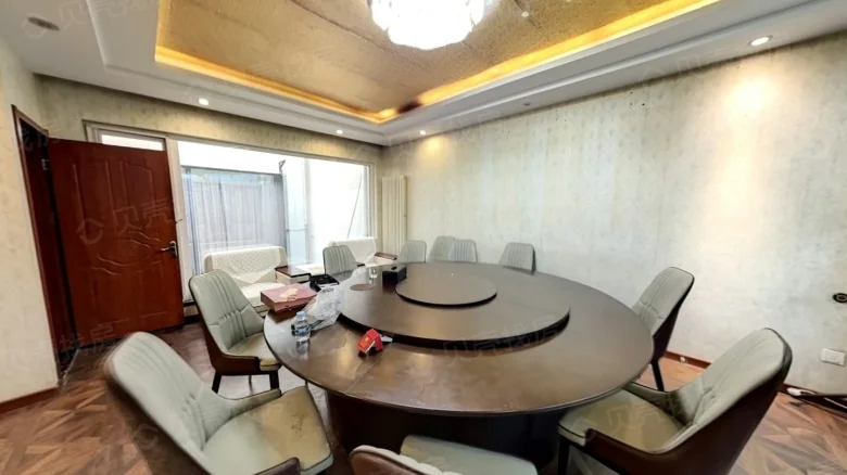 Sheng Jin Yuan - View 5