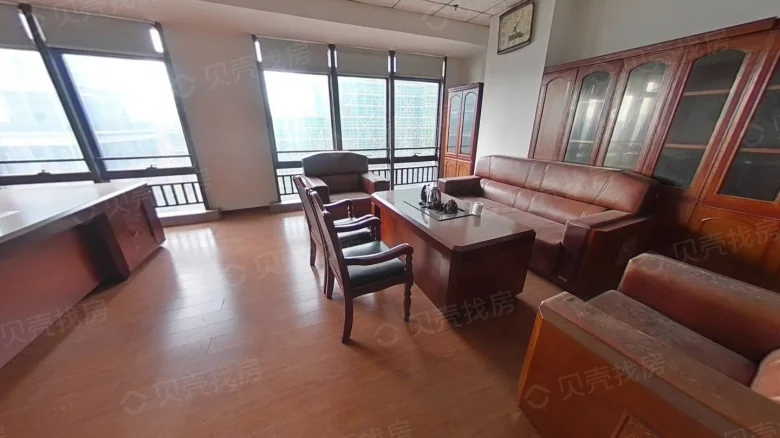 Tianan Digital City - View 2