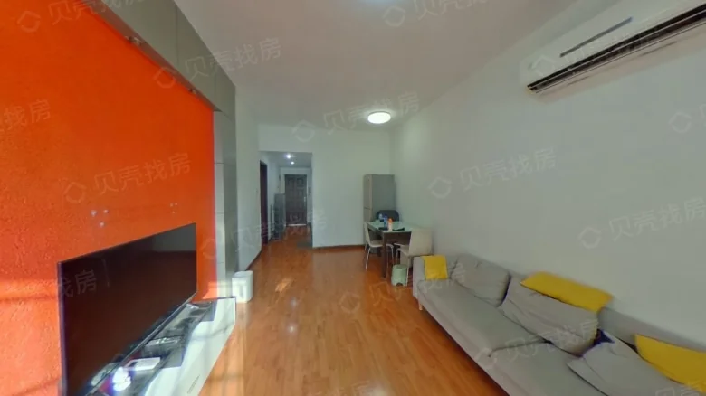 Tianrong Residential Area - View 3