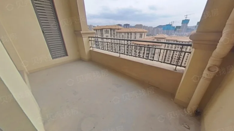 Lucheng Ideal City Blue Court F District - View 8