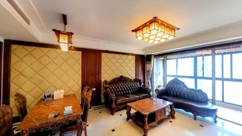 Yulan Garden West District One - View 3