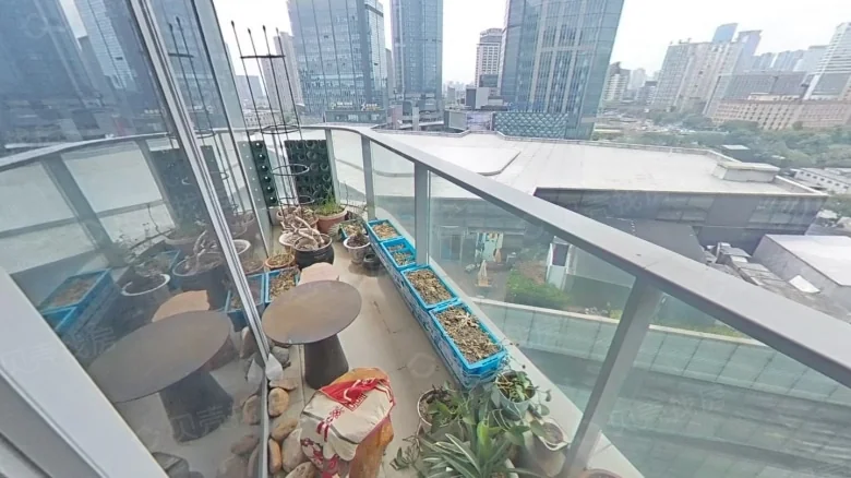 Huihao International - View 2